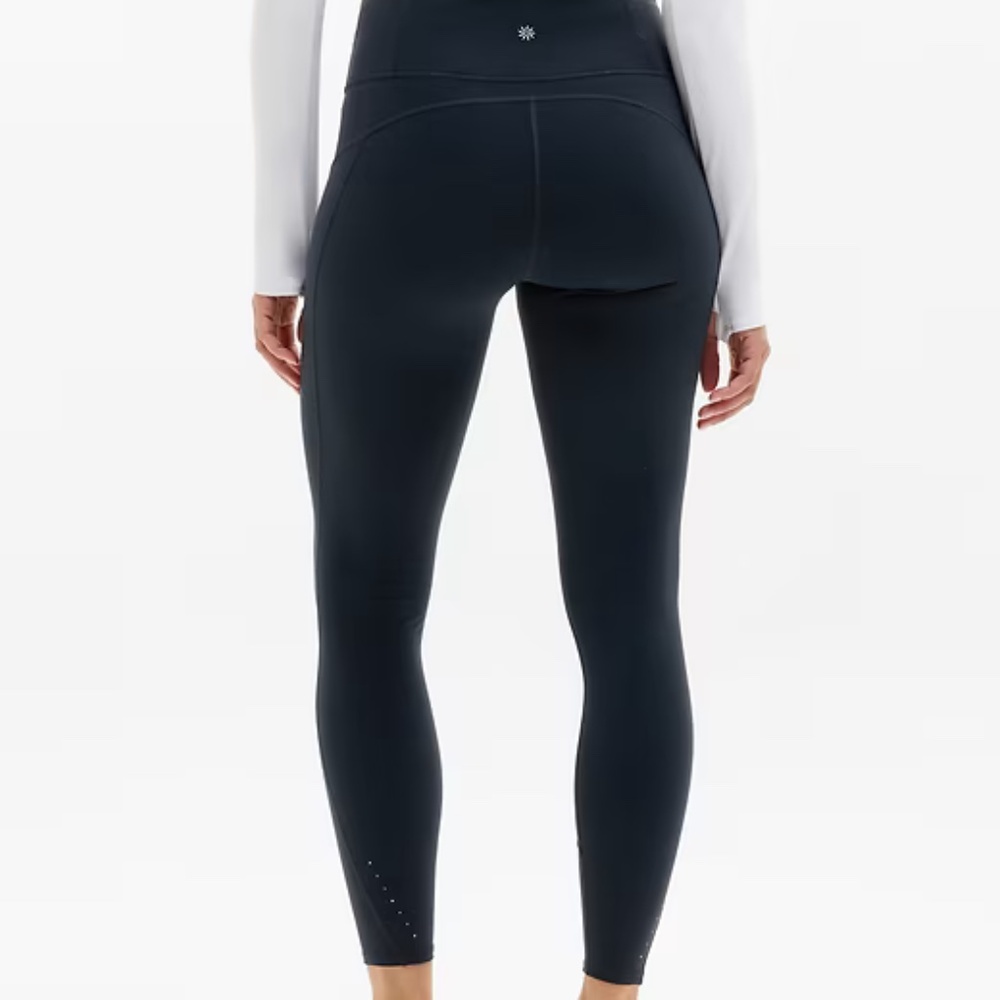 Athleta Rainier Tight // Eclipse #487745 - image 2